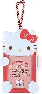 Sanrio Hello Kitty 571679 Connecting Trading Card Holder (Enjoy Idol)