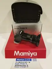 Mamiya 645 PRO TL / 645 PRO / 645 SUPER ANGLE FINDER