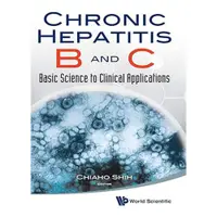 在飛比找蝦皮購物優惠-【金州書坊】全新現書－Chronic Hepatitis B