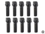 10xTen H&R Extended Lug Bolts for 5mm Wheel Spacers 19+ BMW G80 M3 G20 3-Series