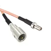 Patch Lead for Telstra Pre-Paid 4GX Wi-Fi Plus 50CM RG316 Cable