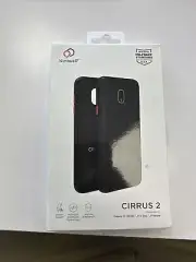 NIMBUS 9 CIRRUS 2 BLACK CASE FOR J7 (2018)