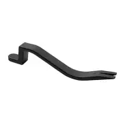 Shingle Removal tool, Heavy Duty Roof Tool For Safe Roof Shingles Replacement,