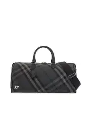 Burberry Travel Duffle Bag