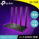 TP-LINK Archer C80 AC1900 無線 MU-MIMO Wi-Fi 路由器