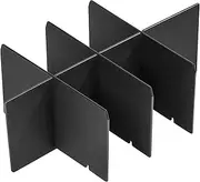 Vehicle OCD - Center Console Organizer for Toyota Highlander (2014-2019) - Made in USA