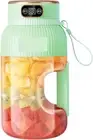 Multifunctional Portable Juicer Cup with Digital Display,Portable Juicer Blender