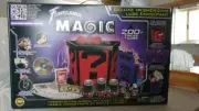 Deluxe Fantasma Magic Show Brand New in Sealed Retail Box