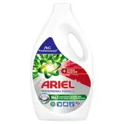 Ariel Laundry Liquid with Stain Buster - 70 Washes