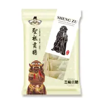 在飛比找蝦皮商城優惠-聖祖食品 芝麻貢糖