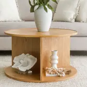 [Florabelle Living] Stockholm Coffee Table