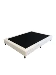 Single Ensemble Divan Bed Base Rapid Assembly