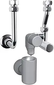 [Stiebel Eltron] Safety Group KV 30 for Closed Hot Water Wall Storage Tanks up to 200 l Nominal Capacity, up to 0.48 MPa, 238957