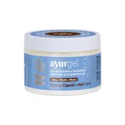 Rasayana AyurGel Gel Definition and Hydration, 150 ml