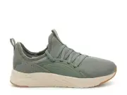 Woman's Athleisure Puma SoftRide Sophia 2 Sneaker