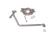 Melling 57HZ98Y Oil Pump Fits 1999-2004 Chevy Silverado 2500