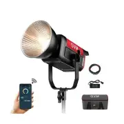 GVM LED Video Light Studio, 200W Studio Light Continuous Lighting Kit for Blu...