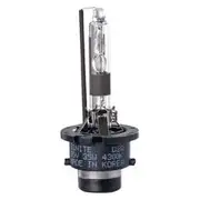 Ignite D2R HID Globe with P32D-2 Base - Pack of 1 - IGL2251