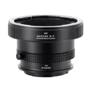 SHOTEN UMS Series HV-CR-U Hasselblad V-mount lens to Canon RF mount conversion