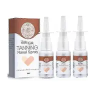 3x Tanning Bundle, Sunless Tanning Spray, Tanning Sunless Spray, Deep Tanning Dry Spray, Sunless Tanning Mist