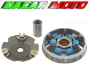 Variator Drive Pulley Mobile Aprilia 200 Scarabeo EU3 2006 2007