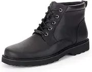 [ROCKPORT] Men's Northfield Waterproof Boot