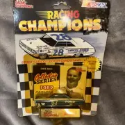 Racing Champions #57 Dick May Ford Fastback