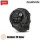 【門市自取限定】GARMIN Instinct 2X Solar GPS智慧腕錶 010-02805-21 / 石墨黑