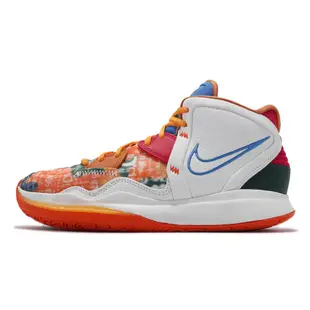 NIKE KYRIE INFINITY EP 系列--NO. DC9134100