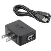 Home Charger OEM USB Cable Power Adapter Cord Wall AC Plug for Cell Phones