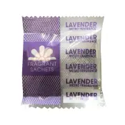 Bradfield's | Fragrant Sachets | Lavender