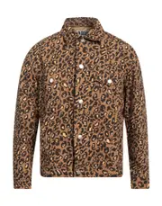 [A BATHING APE] A BATHING APE Jackets - Item 10335048