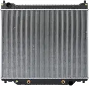 RADIATOR FOR 97 98 99 00 01 02 03 04 FORD ECONOLINE VAN E150 E250 E350 5.4L 6.8L