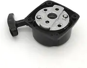 Garden Parts G23L Recoil Pull Start Easy Starter Fit for ZENOAH HT230 & More 23CC 26CC 2300 2310 Hedge Trimmer Spare Parts Garden Parts