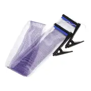 Table Tennis Grid Portable Net Nets for Sporting Purposes Stable Ball Sports