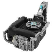 Kondor Blue Canon R5/R6/R Battery Grip Cage with Top Handle