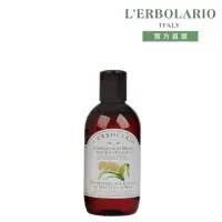 在飛比找momo購物網優惠-【L’ERBOLARIO 蕾莉歐】小米蛋白洗髮精200ml