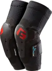 G-FORM E-Line Elbow Guards EP1302014 Black Md