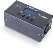 Pknight Bi-directional ArtNet DMX Ethernet Lighting Controller Interface | one universe (RDM not Supported)