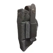 Pro-tech Nylon Gun Holster For Smith & Wesson 351 PD (7 Shot) With 1 7/8" Barrel