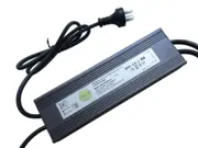AZOOGI LED Driver 300Watt 12/24V IP67 Dali and Push Diming