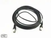 NEW 10M GPS EXTEND ANTENNA CABLE FOR LEI-CA TRIMBLE TOPCON GPS（TNC/M--TNC/M）