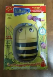 Kidzmouse Wired Mouse BenjiBee for Small Hands PC MAC NIB New - SHIPS FAST!
