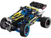 [LEGO] Off-Road Race Buggy