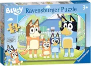Ravensburger Bluey Family Time 35pc Jigsaw Puzzle