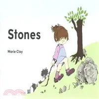 在飛比找三民網路書店優惠-Stones