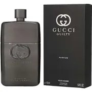 Gucci Guilty Pour Homme Parfum Spray 150ml/5oz 150ml/5oz