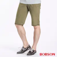 在飛比找蝦皮商城優惠-BOBSON 男款休閒版短褲134-71