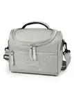 Lunch Bag for Women Men Adult Insulated Lunch Box, Leakproof Lunch Cooler Bag...