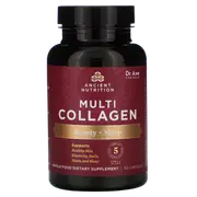 Multi Collagen Capsules